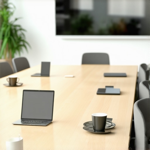 How to use a meeting room for a full-day sprint