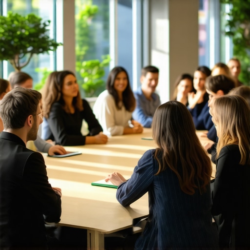 How to use conference rooms to drive business results