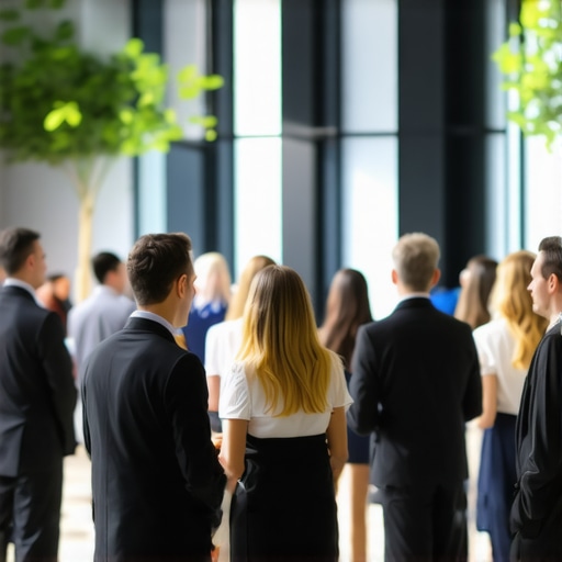 How to use event spaces to build your brand