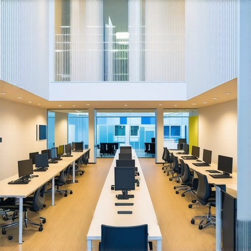 How to vet your next office space for future scaling