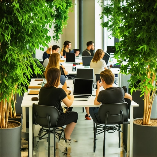 Is the monthly coworking pass worth it?