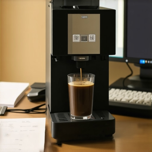Is your office coffee machine a productivity killer?