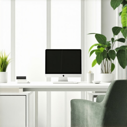 Making your first hire? Here is where to put their desk