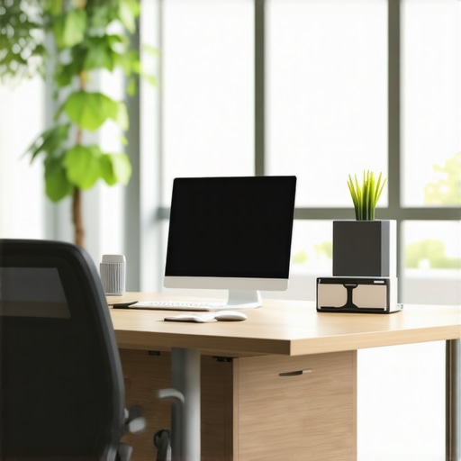 Making your first hire? Here is where to put their desk