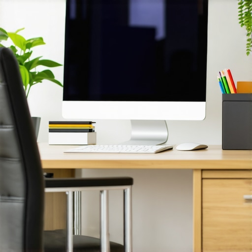 Making your first hire? Here is where to put their desk