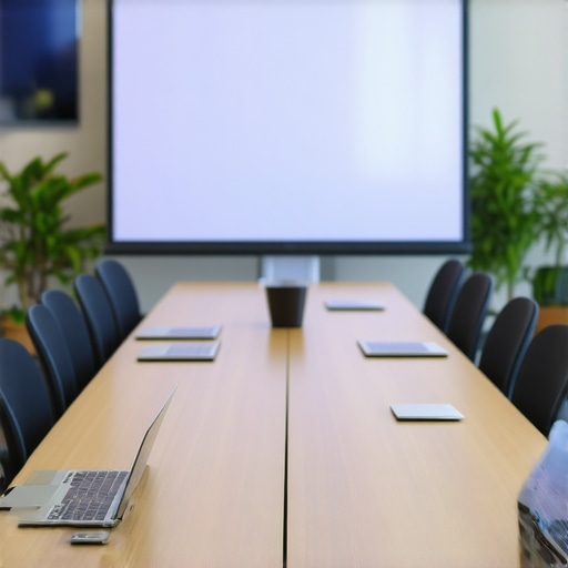 Picking a venue for your first tech product launch