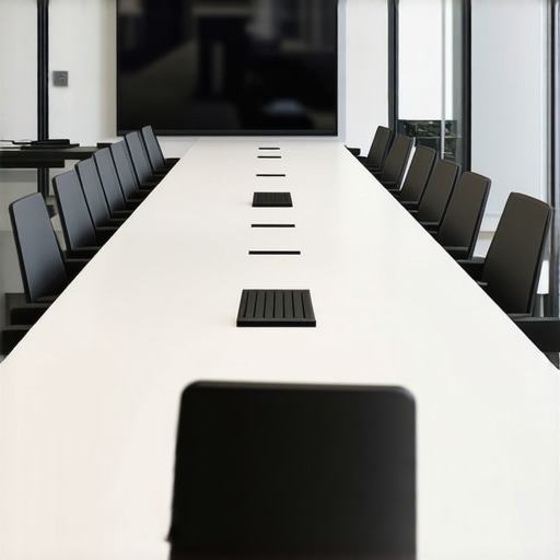 Pitching to VCs? Avoid these 3 room setup mistakes
