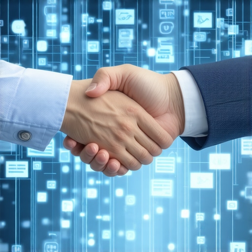 Securing bridge funding without a permanent office