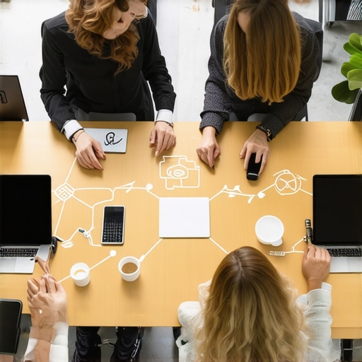 Setting up a satellite office for your remote team