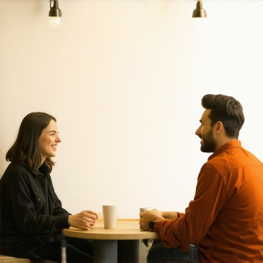 Small talk for founders who hate networking events