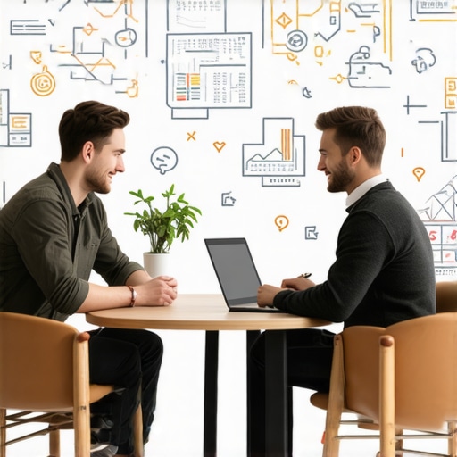 Small talk for founders who hate networking mixers