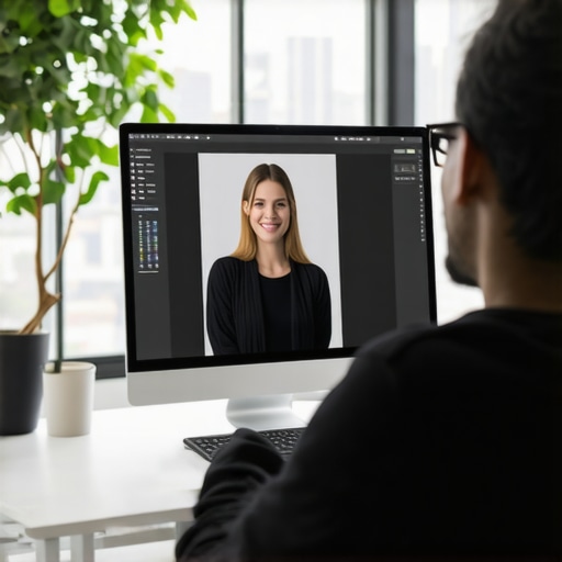 Stop letting poor lighting ruin your Zoom pitches