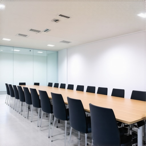 Stop overpaying for meeting space you only use once