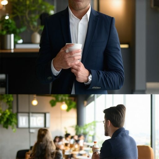 Stop pitching at coffee shops if you want a check from an investor