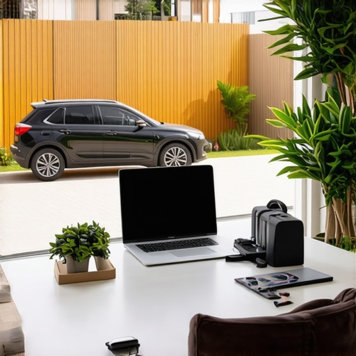 Stop taking investor calls in your car