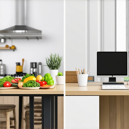 Stop using your kitchen table for high-stakes investor calls