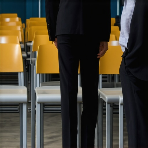 Stop wasting money on empty office chairs