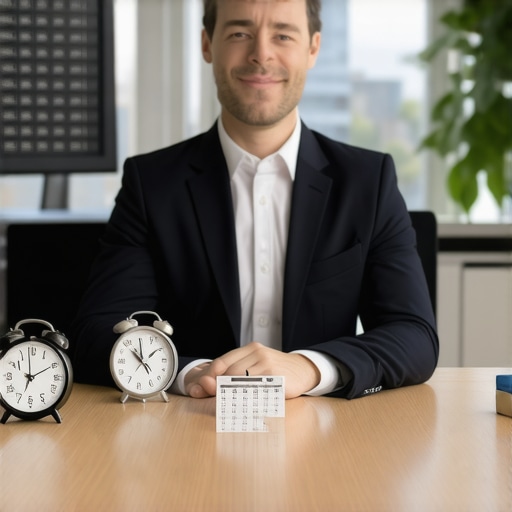 Taming the conference room calendar chaos