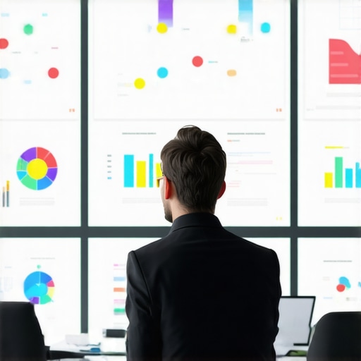 The art of the five-minute pitch deck