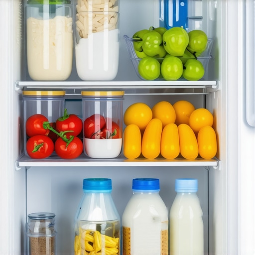 The awkward art of sharing a fridge with other founders