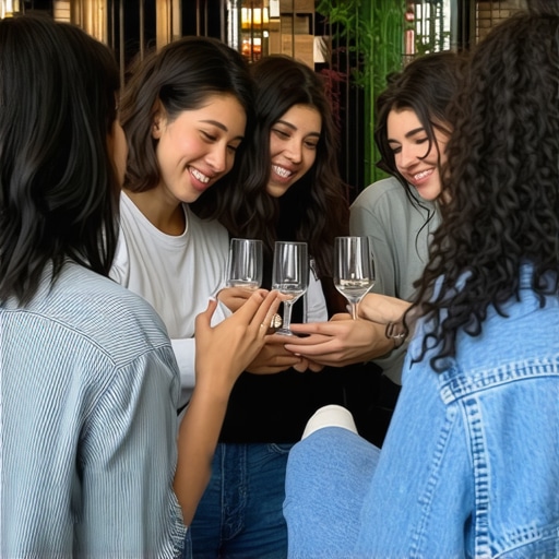 The awkward truth about networking at startup mixers
