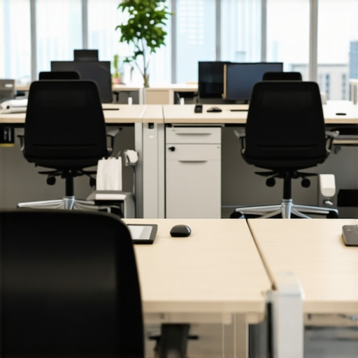 The benefits of a dedicated office suite for your growing company