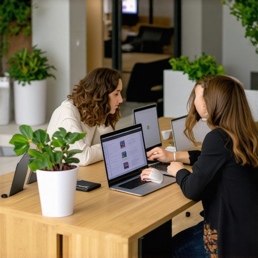 The benefits of coworking memberships for small businesses