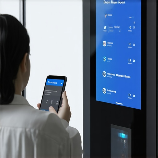 The best apps for finding a quick meeting room