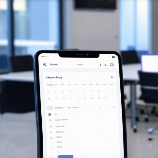 The best software for managing room bookings