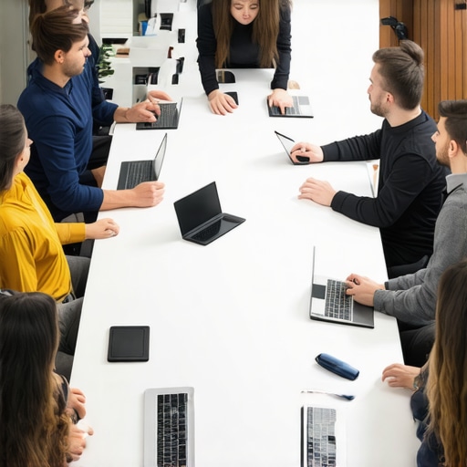 The checklist for a perfect hybrid board meeting