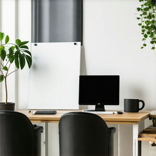 The essential amenities every startup needs in a workspace