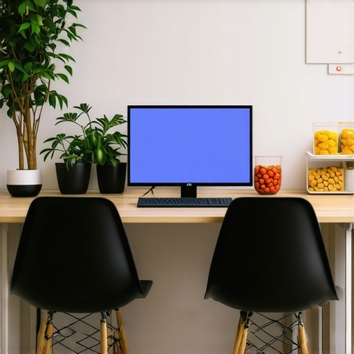The essential amenities every startup needs in a workspace
