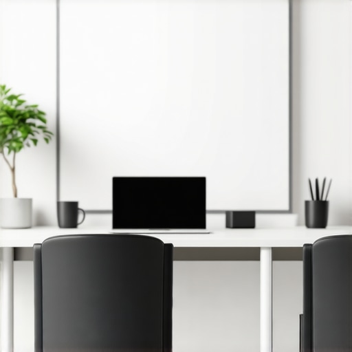 The essential amenities every startup needs in a workspace