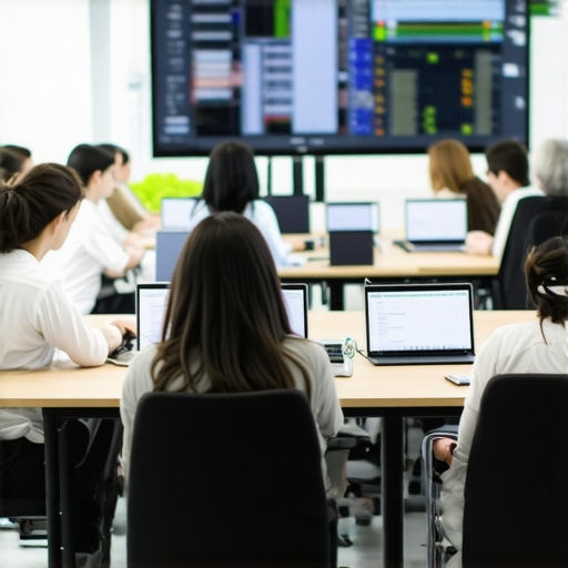 The essential checklist for a glitch-free hybrid meeting