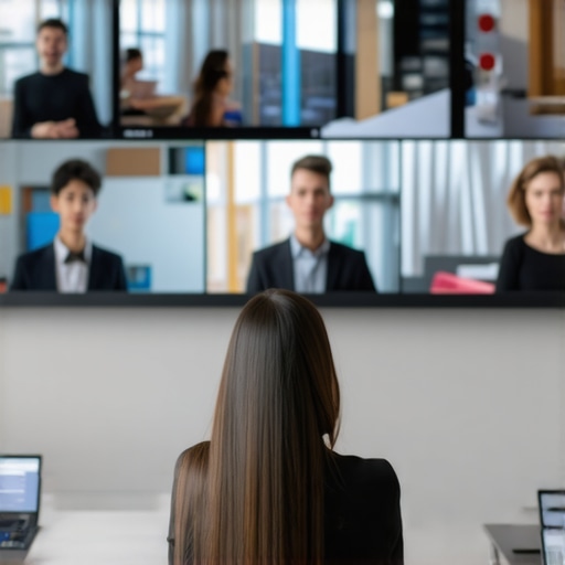 The essential checklist for a glitch-free hybrid meeting