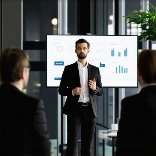 The exact checklist for your first high-stakes investor pitch