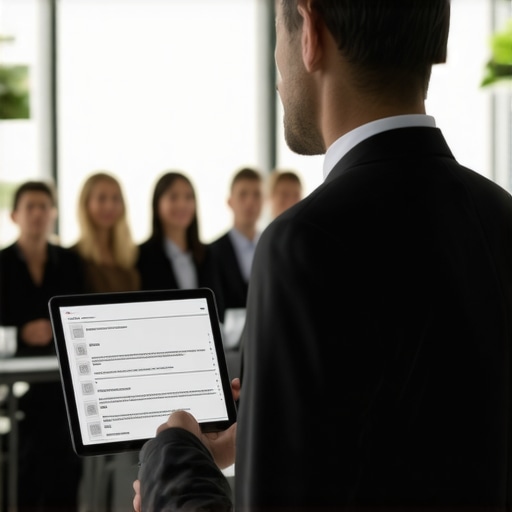 The exact checklist for your first investor pitch