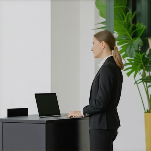 The first thing VCs notice when they walk into your office