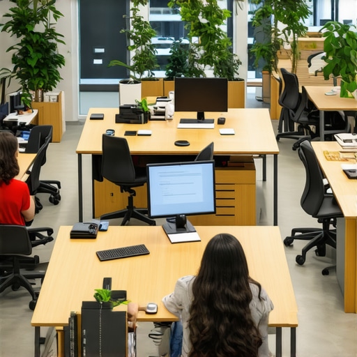 The future of flexible workspace for small teams