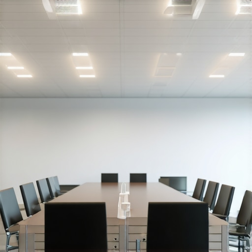 The hidden cost of cheap conference room rentals