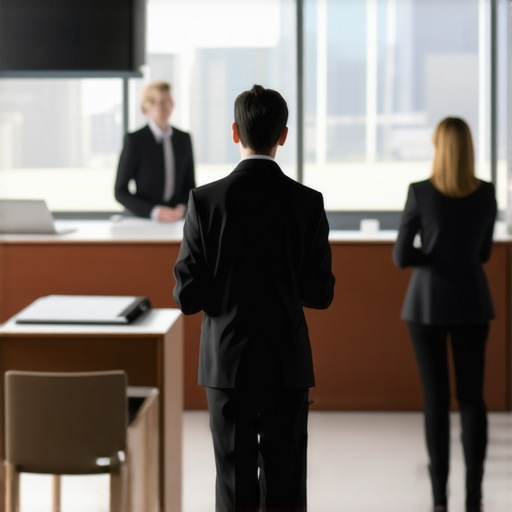 The hidden etiquette of booking conference rooms last minute