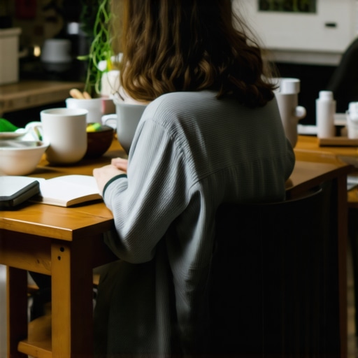 The hidden tax of working from your dining table