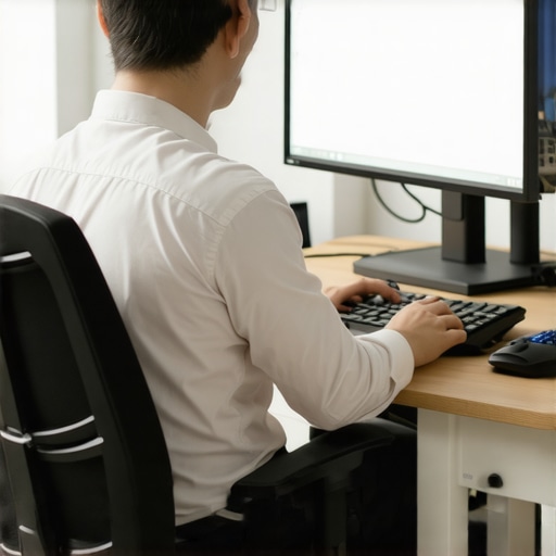 The impact of ergonomics on your developer’s output