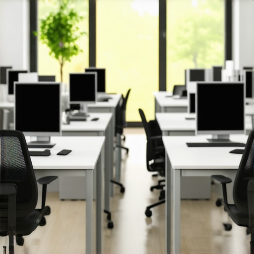 The impact of ergonomics on your startup output