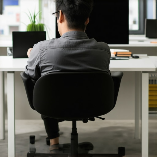 The impact of ergonomics on your startup’s output