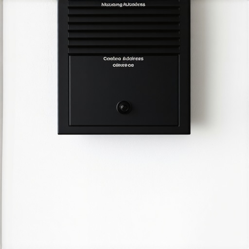 The importance of a professional mailing address for your startup