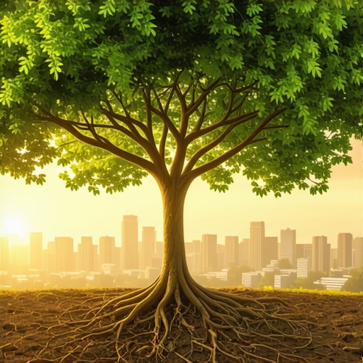 The importance of local roots for your global startup