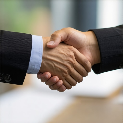 The real reason your networking follow-ups get ignored