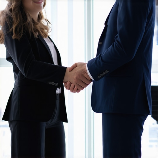The secret to a successful first meeting with a potential partner