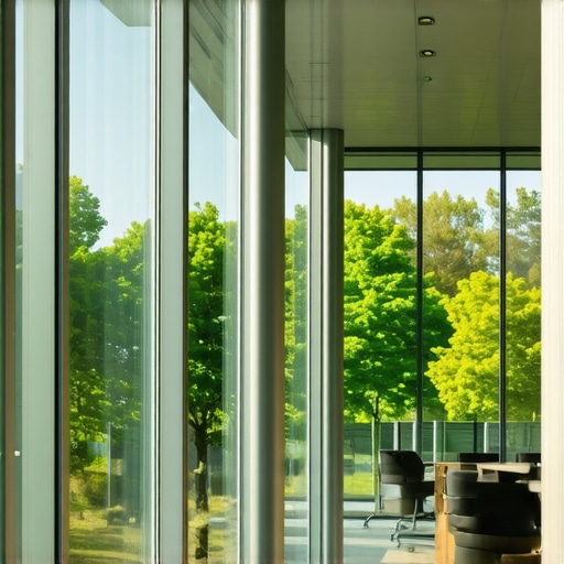 The secret to finding meeting rooms with natural light